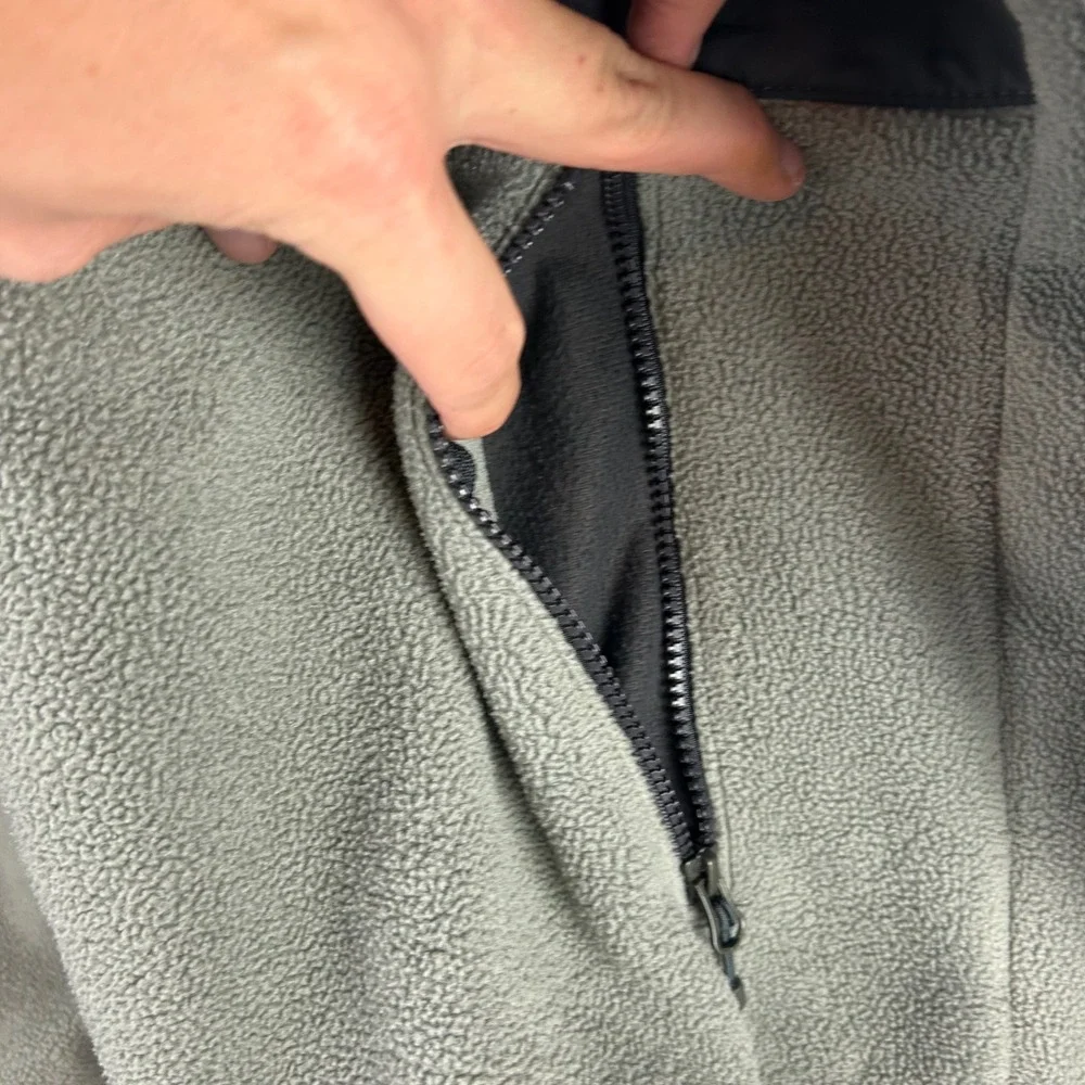 The North Face conquer elements
